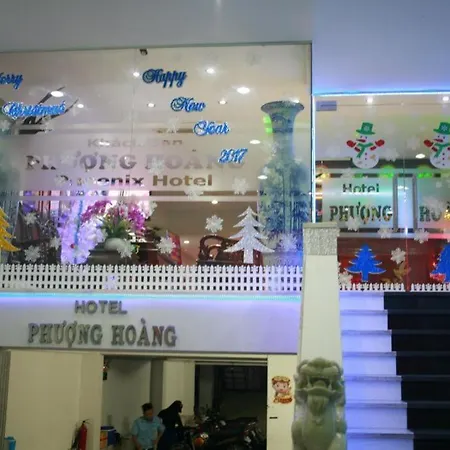 Phuong Hoang Hotel
